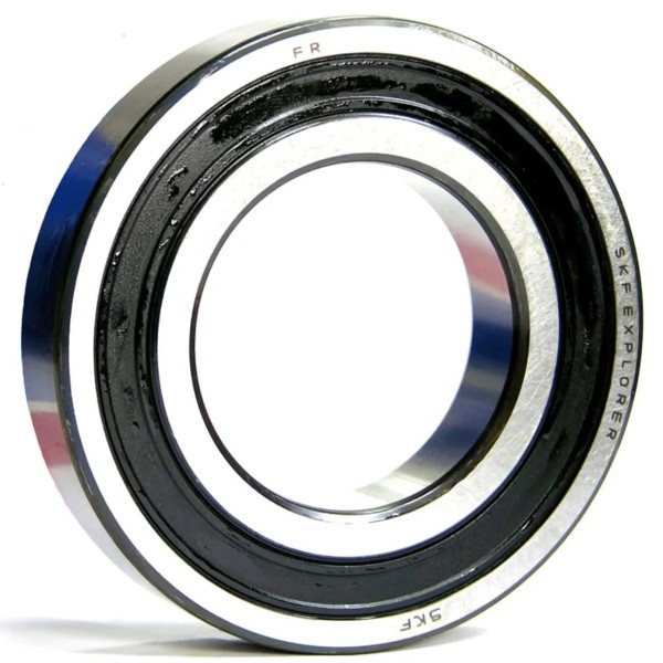 6204 2RS Bearing