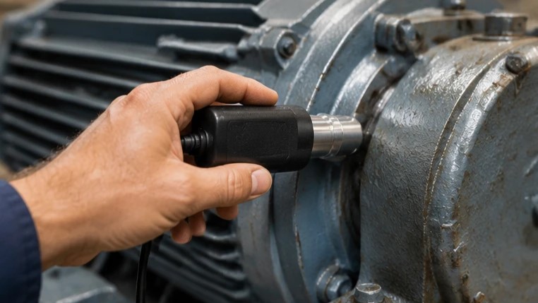 bearing lubrication interval