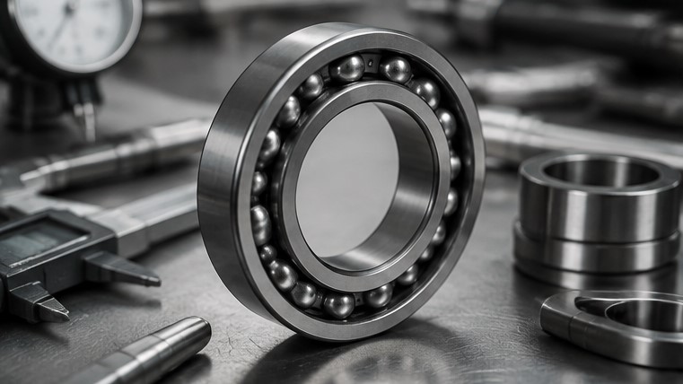 single row vs double row bearings