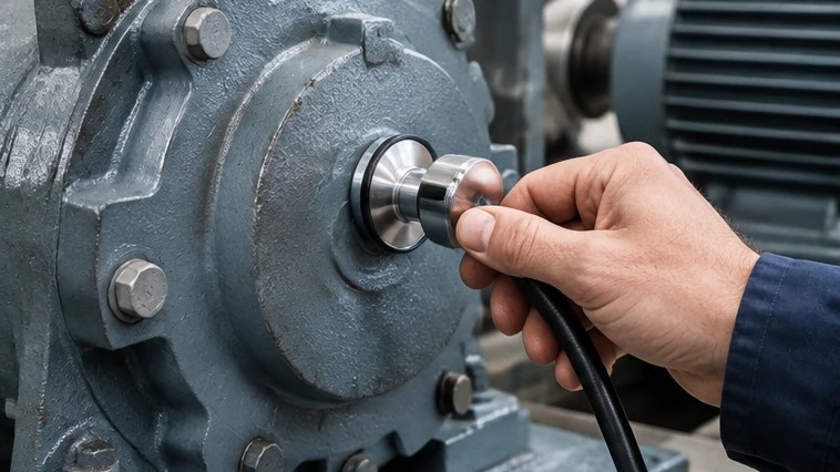 Bearing Vibration