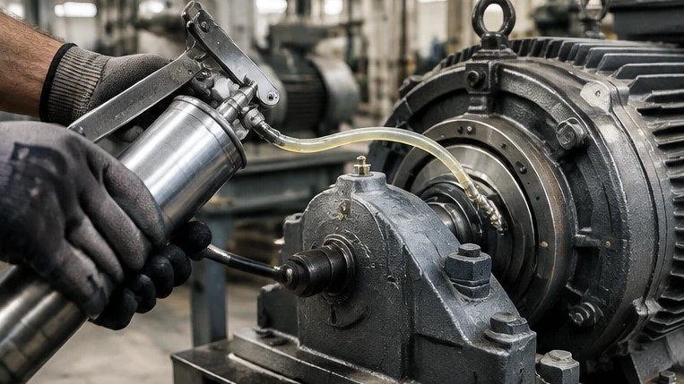 How to Extend Bearing Lifespan in Industrial Equipment