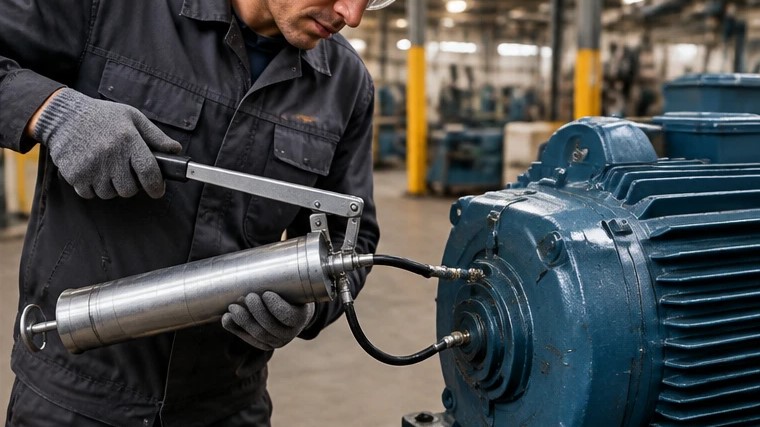 best grease for bearings