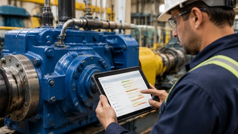 How Often Should Bearings Be Lubricated?