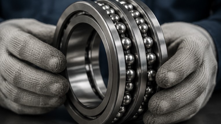 What Is a Double-Row Bearing?