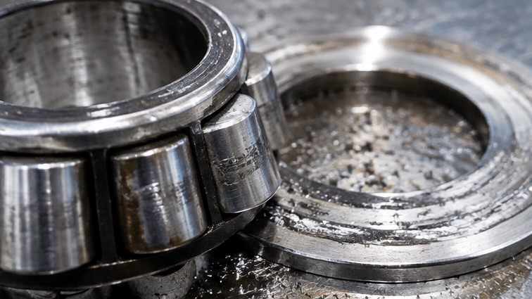 Why Do Bearings Fail? Common Causes Explained
