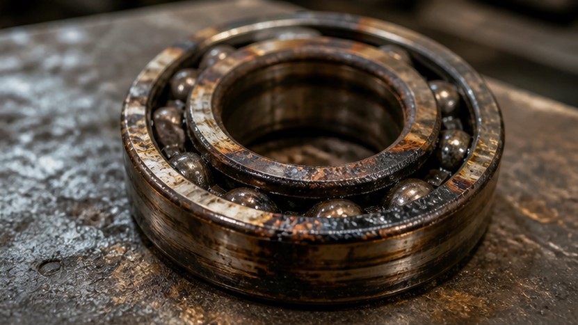 Bearing Overheating: Causes and Solutions