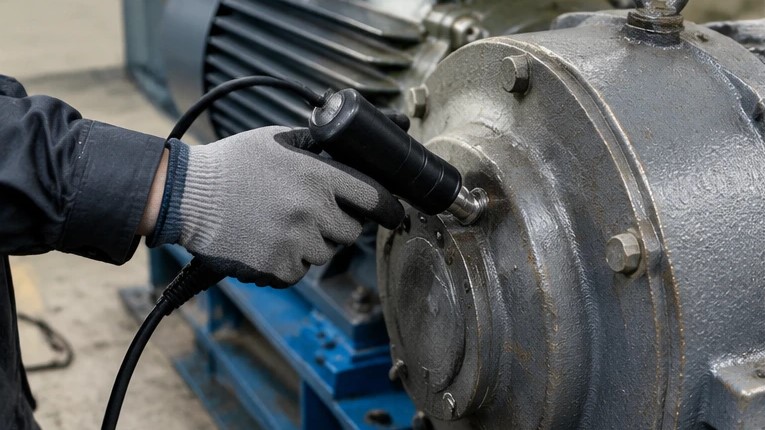 Lubrication-Related Bearing Problems