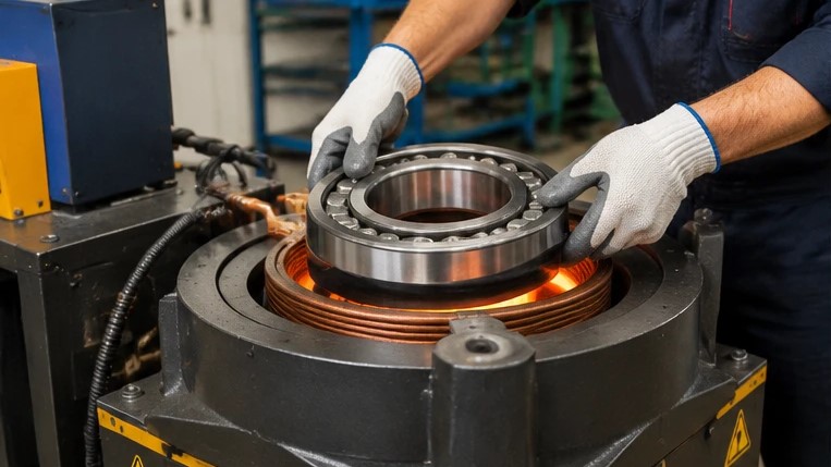 Why Bearing Installation Fails Early