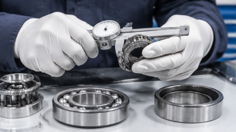 Overview of Bearing Failure Causes and Practical Fixes