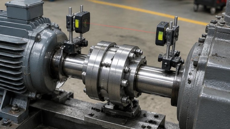 Conclusion: Achieving Long-Term Rotating Asset Reliability
