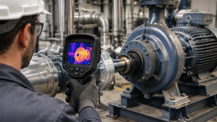 Practical Reliability Strategy for Longer Bearing Lifespan