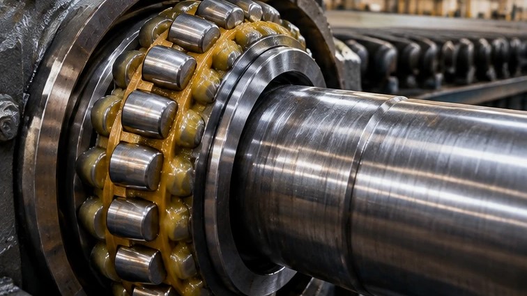 Food-Grade and Specialized Industrial Requirements