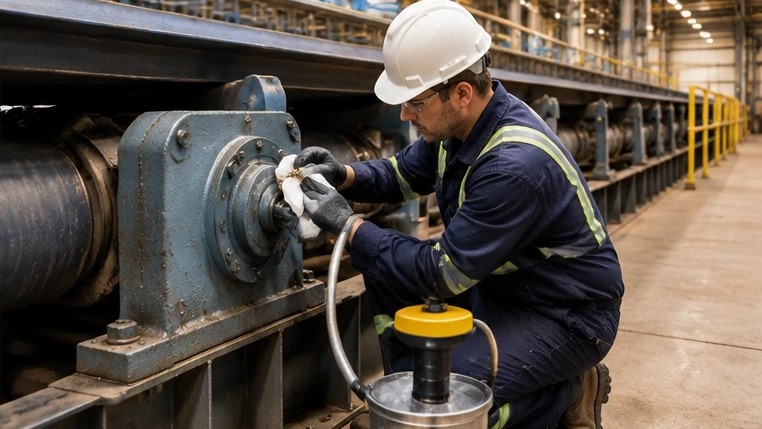 The Dangerous Fallacy of Over-Lubrication