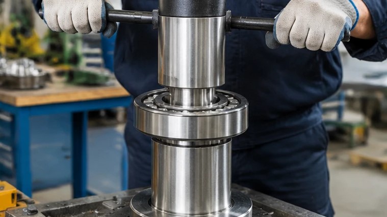 Standardized Bearing Installation Practices