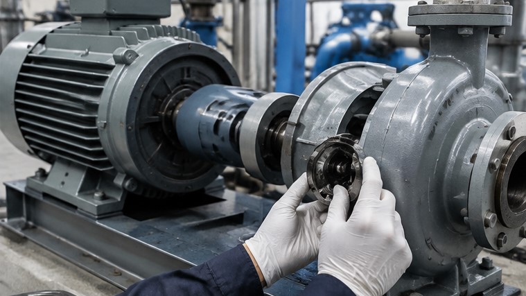 How to Make Your Bearings Last Longer
