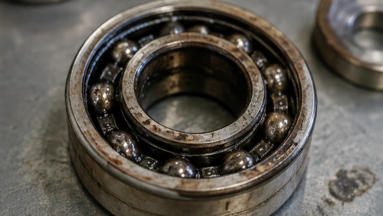 How to Prevent Bearing Failure