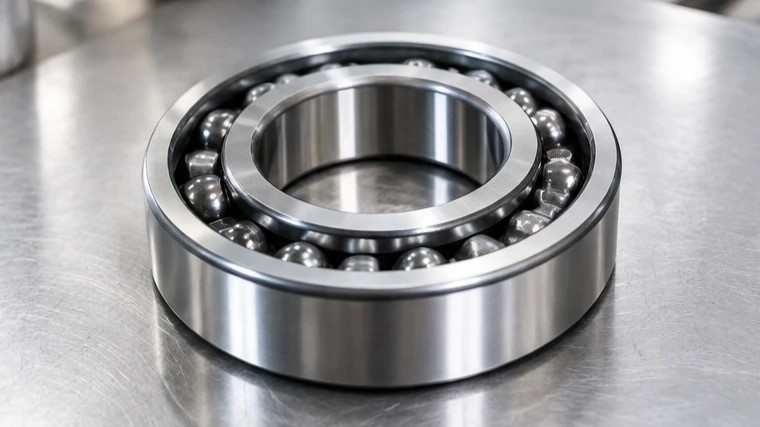 Proven Engineering Methods to Eliminate Bearing Vibration