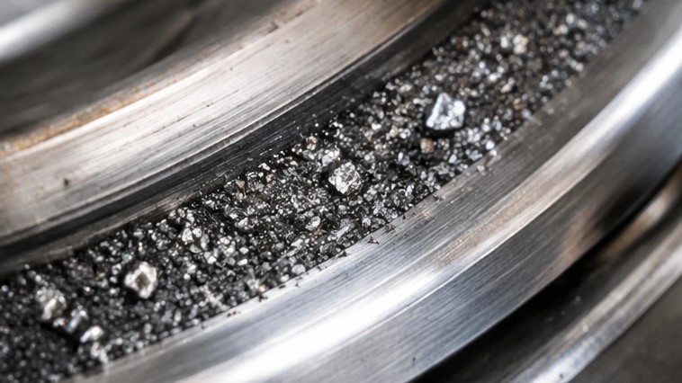 Engineering Strategies to Prevent Catastrophic Bearing Failure