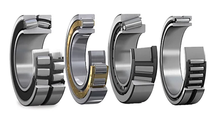 How to Choose Bearings for Heavy Load Applications 2026 | Almabearings ...