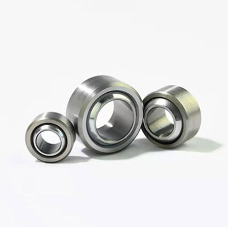 Plain Bearings