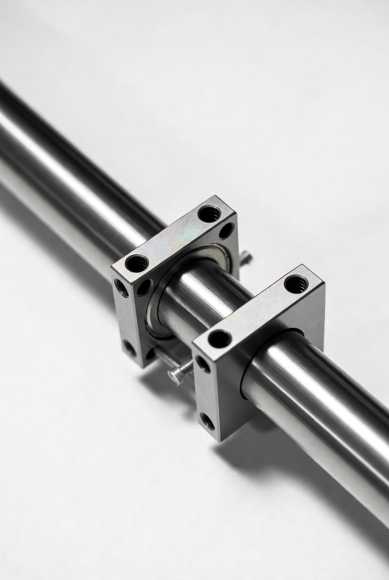 Linear Bearings