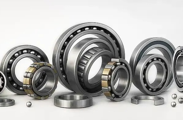 Best Bearing Brands in the World Compared