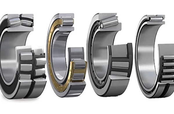 How to Choose Bearings for Heavy Load Applications
