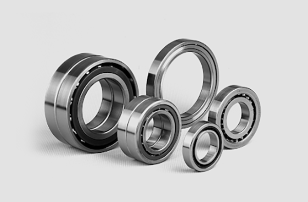 How to Choose Bearings for High Speed Machines