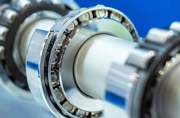 How to Choose Bearings for Electric Motors