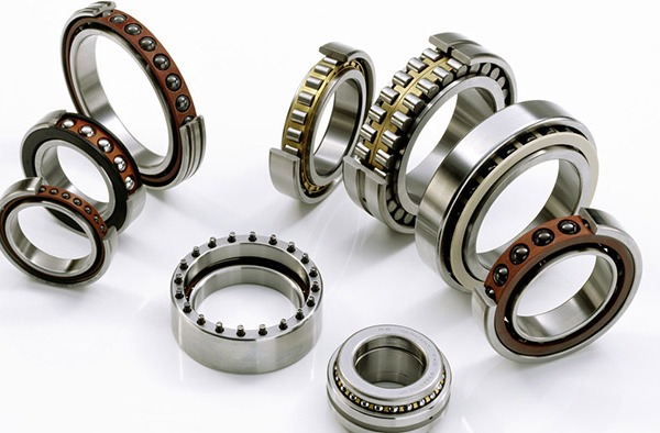 How to Select Bearings for Precision Equipment