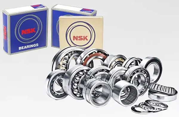 SKF vs NSK Bearings: Which Brand Is Better?