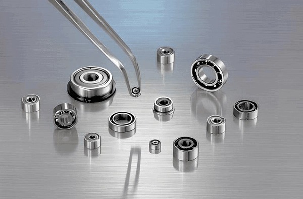 What Are Miniature Bearings? Applications, Types & Selection Guide