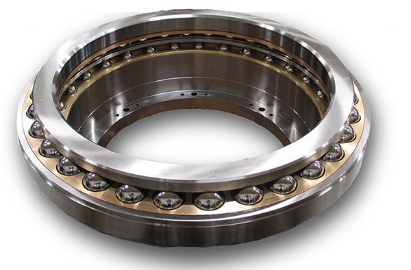 Large Diameter Bearings: Applications, Design Considerations & Selection Guide