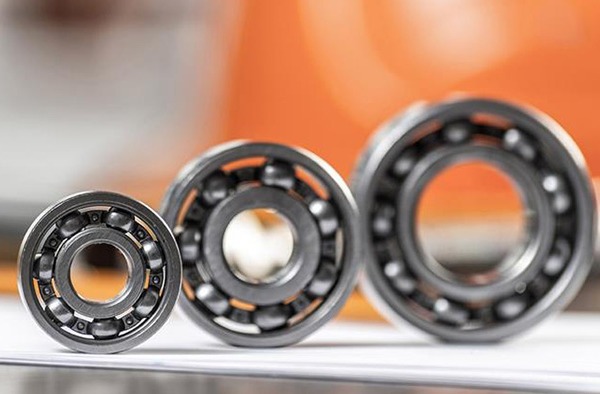 Miniature Bearings vs Standard Bearings: What’s the Difference? 2026