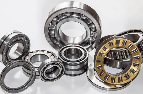 How to Select Large Diameter Bearings for Heavy Industrial Machinery