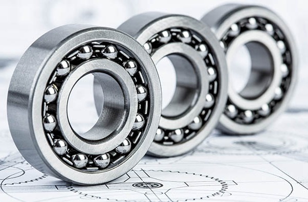 Large Diameter Bearings vs Standard Bearings: Performance Differences