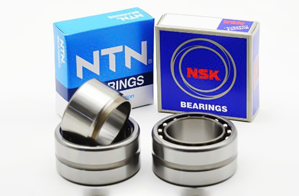 NSK vs NTN Bearings: Which One Should You Choose?
