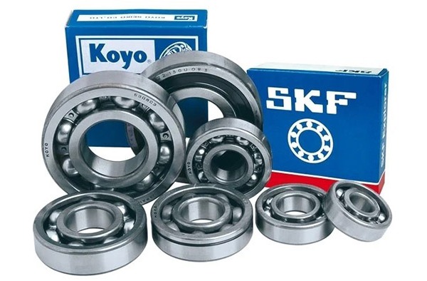 NTN vs KOYO Bearings Comparison Guide