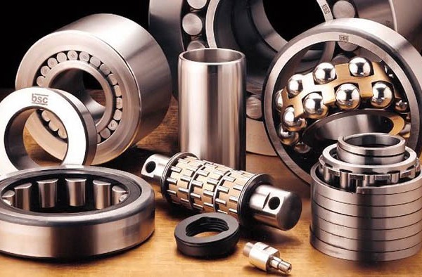 Best Bearing Manufacturers in the World Ranked