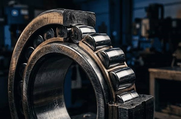 Top 10 Bearing Brands for Industrial Applications