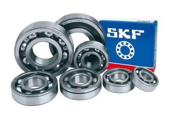 How to Identify Original SKF Bearings