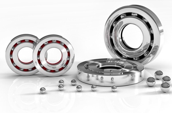 Sealed vs Shielded Bearings: Key Differences