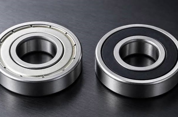 Open vs Sealed Bearings: Which Should You Use?