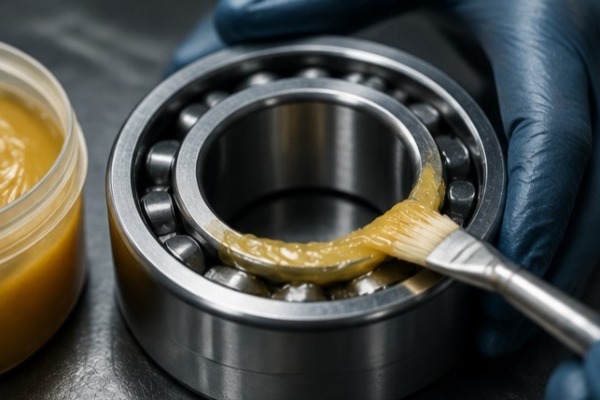 Grease vs Oil Lubricated Bearings: Which Lubrication Method Is Better?