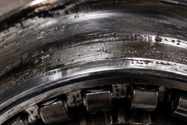 Why Do Bearings Fail? Common Causes Explained