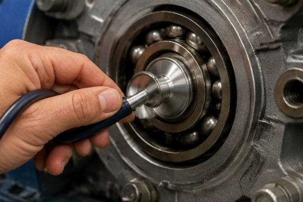 Early Signs of Bearing Failure You Should Never Ignore