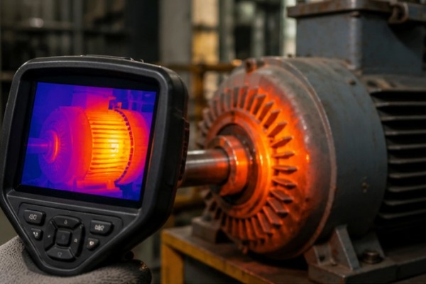 Bearing Overheating: Causes and Solutions