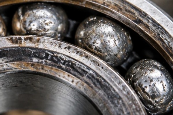 Bearing Noise: What Causes It and How to Fix It