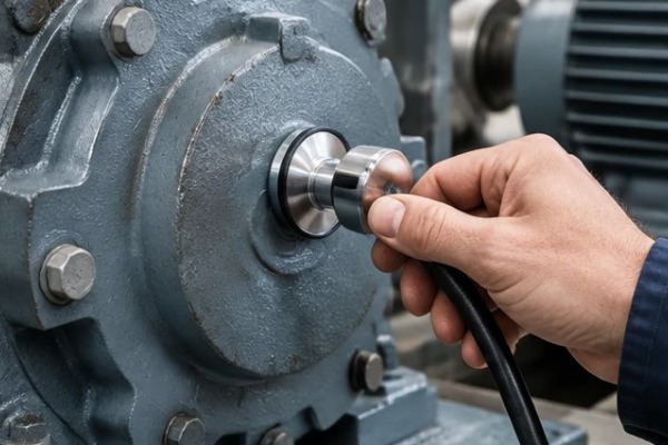 Bearing Vibration Causes Explained: Complete Diagnostic and Prevention Guide