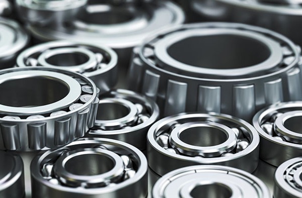 How to Choose the Right Bearing for Any Industrial Application